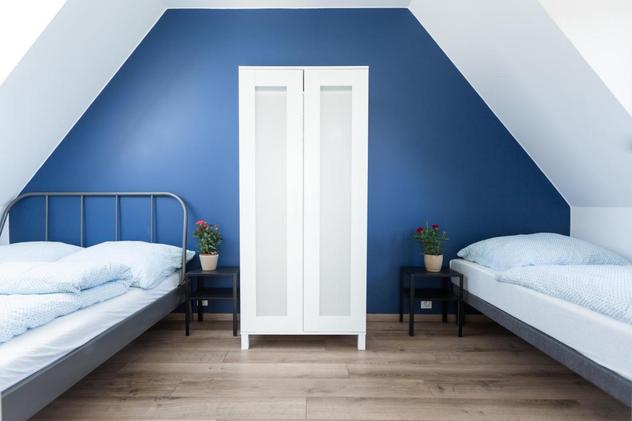 - Polanki23 - Basen, Sauna, Kino Apartmán Leba