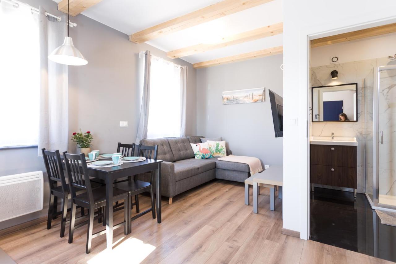Apartmán - Polanki23 - Basen, Sauna, Kino *