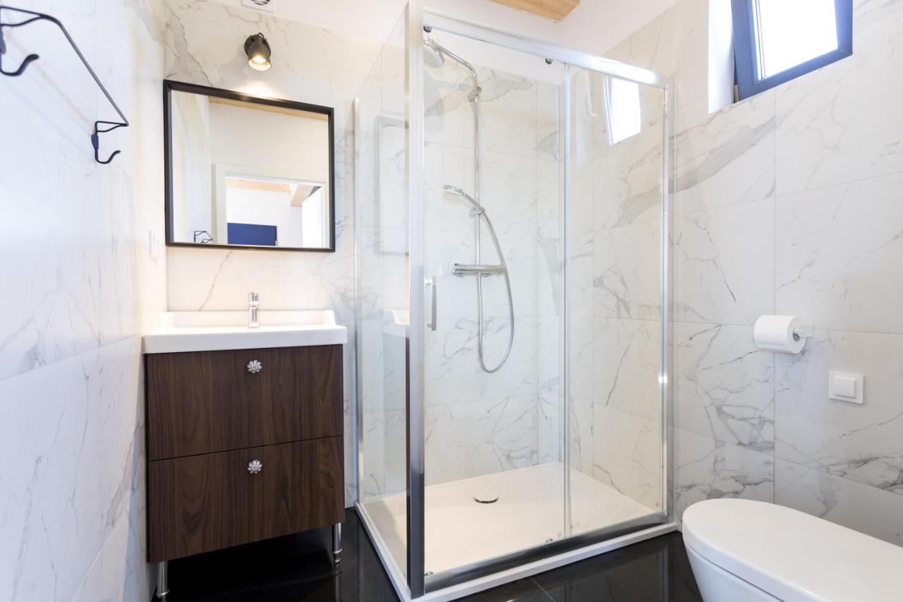 Apartment - Polanki23 - Basen, Sauna, Kino Leba