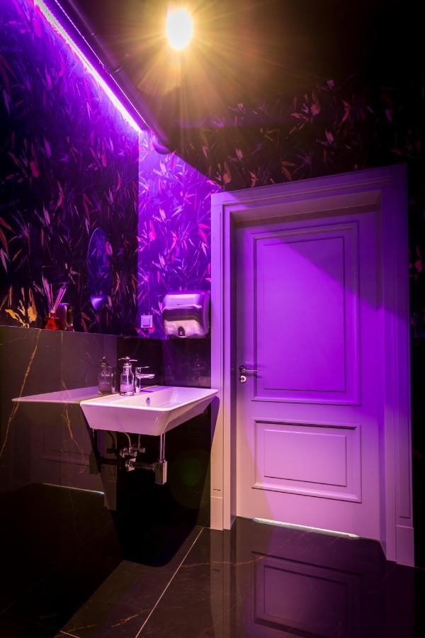Apartment - Polanki23 - Basen, Sauna, Kino *