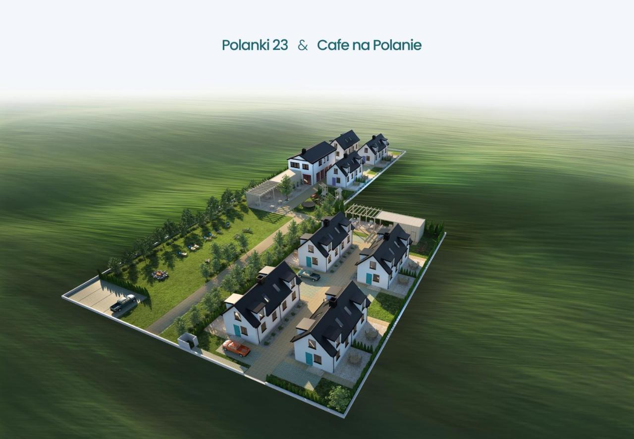 - Polanki23 - Basen, Sauna, Kino Apartment *