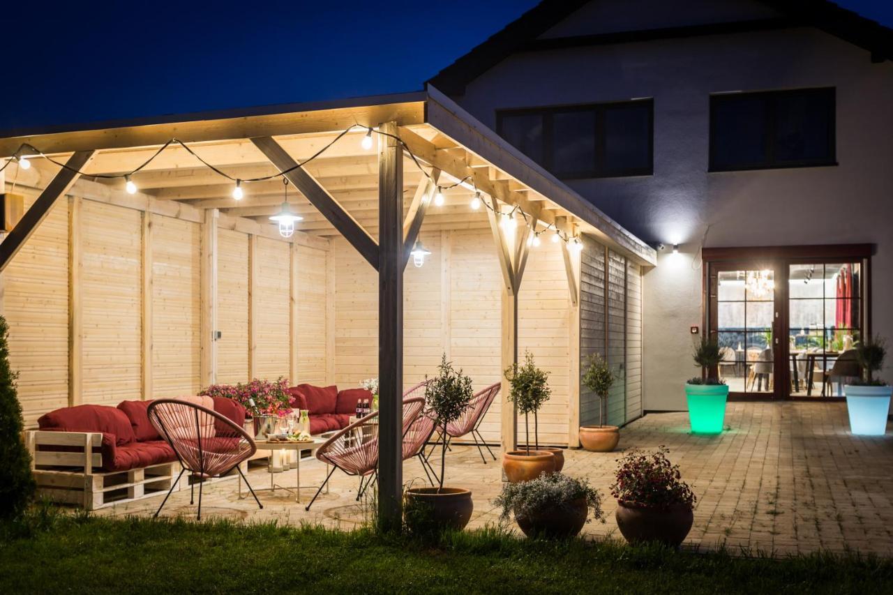 Apartment - Polanki23 - Basen, Sauna, Kino