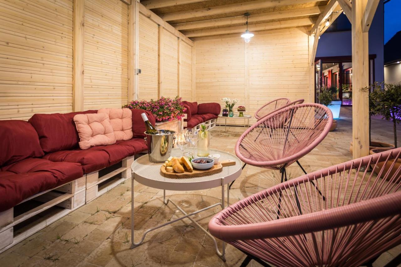 Apartmán - Polanki23 - Basen, Sauna, Kino *