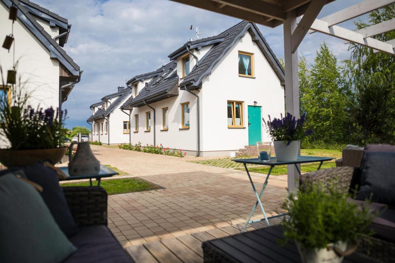 Apartment - Polanki23 - Basen, Sauna, Kino Leba