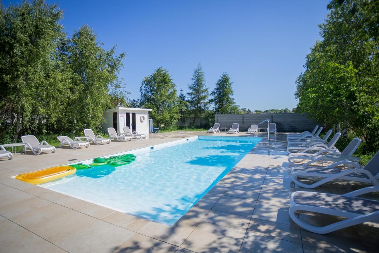 Apartmán - Polanki23 - Basen, Sauna, Kino Leba