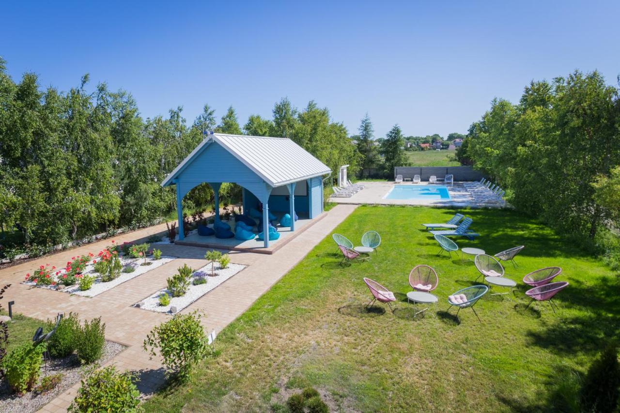 - Polanki23 - Basen, Sauna, Kino Apartmán *