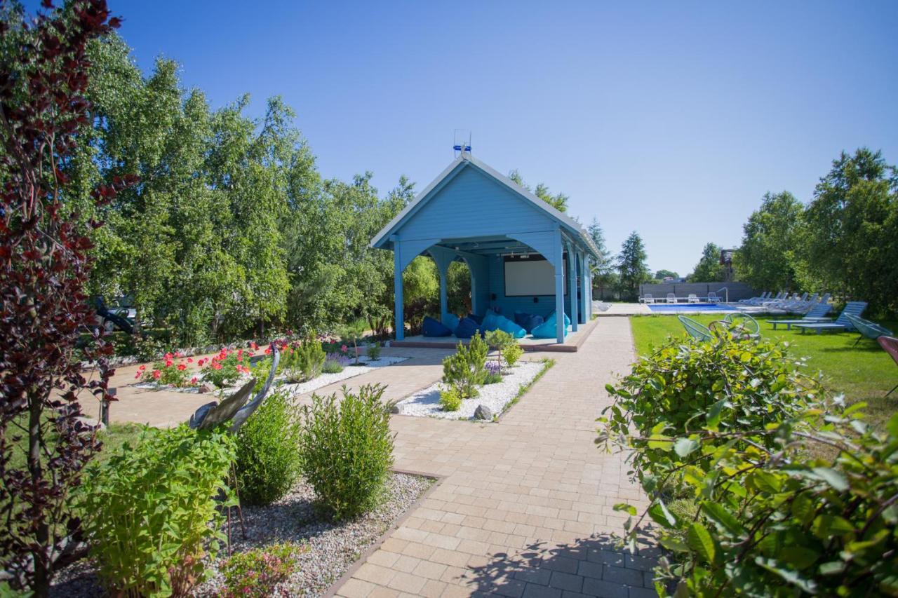 Apartment - Polanki23 - Basen, Sauna, Kino