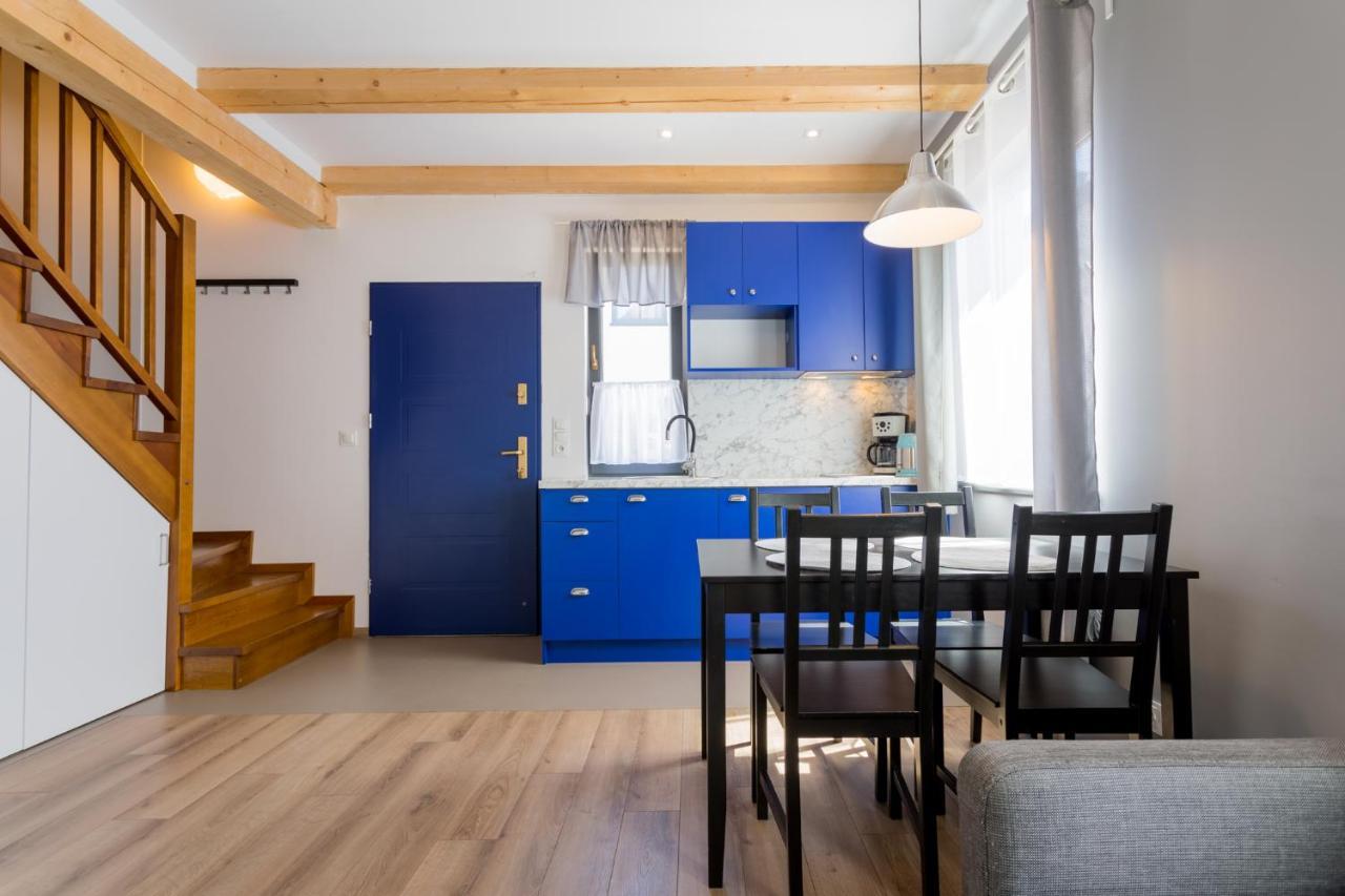 Apartmán - Polanki23 - Basen, Sauna, Kino *