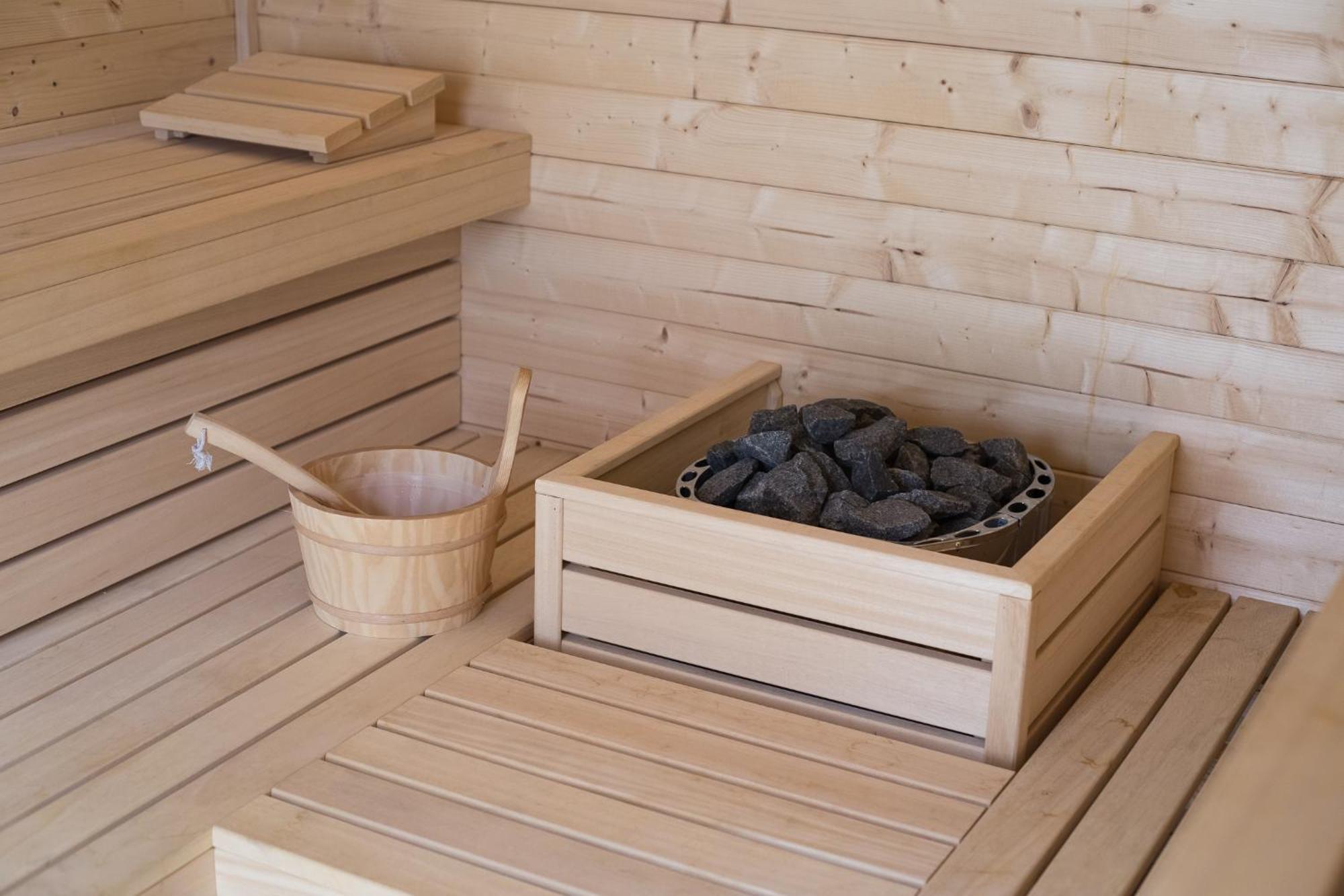 Apartmán - Polanki23 - Basen, Sauna, Kino